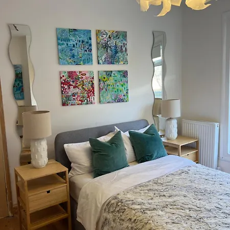 Double Room At Minster Cottage King's Lynn Exterior photo