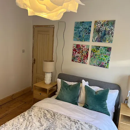 Double Room At Minster Cottage King's Lynn Exterior photo